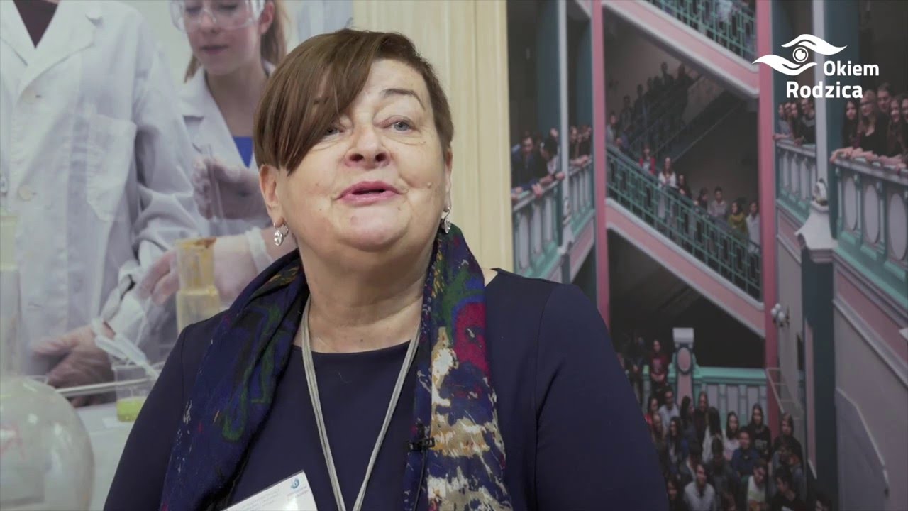 International Baccalaureate (IB) Nauka w liceum ogólnokształcącym z maturą międzynarodową