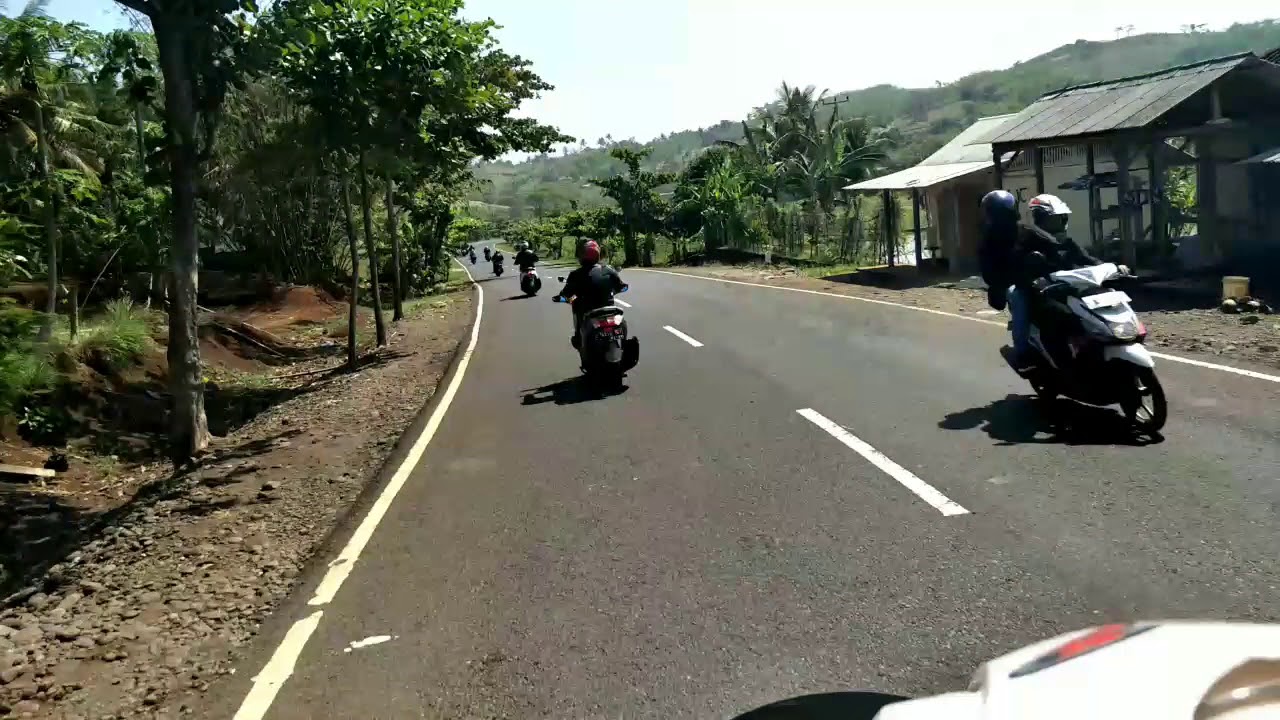 Turing n max cikajang