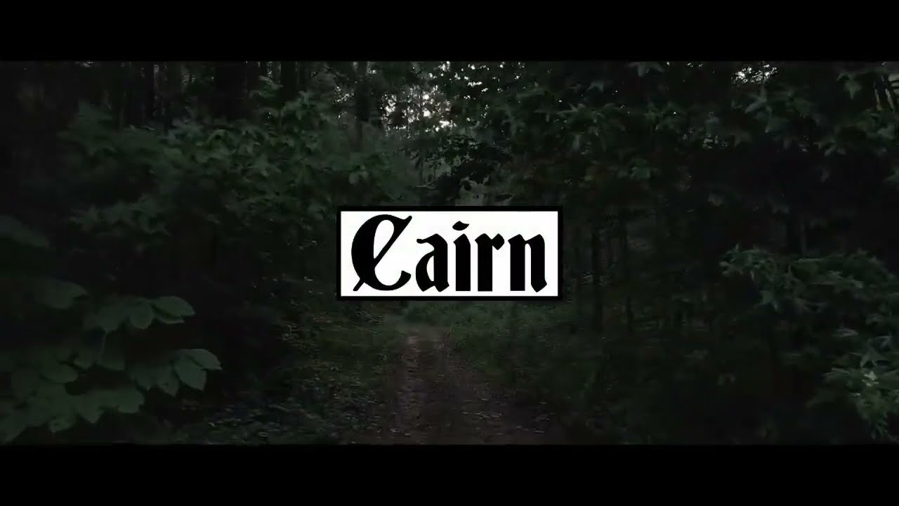 CAIRN SOLO ROLE-PLAYING | Session 6 | Source of Power