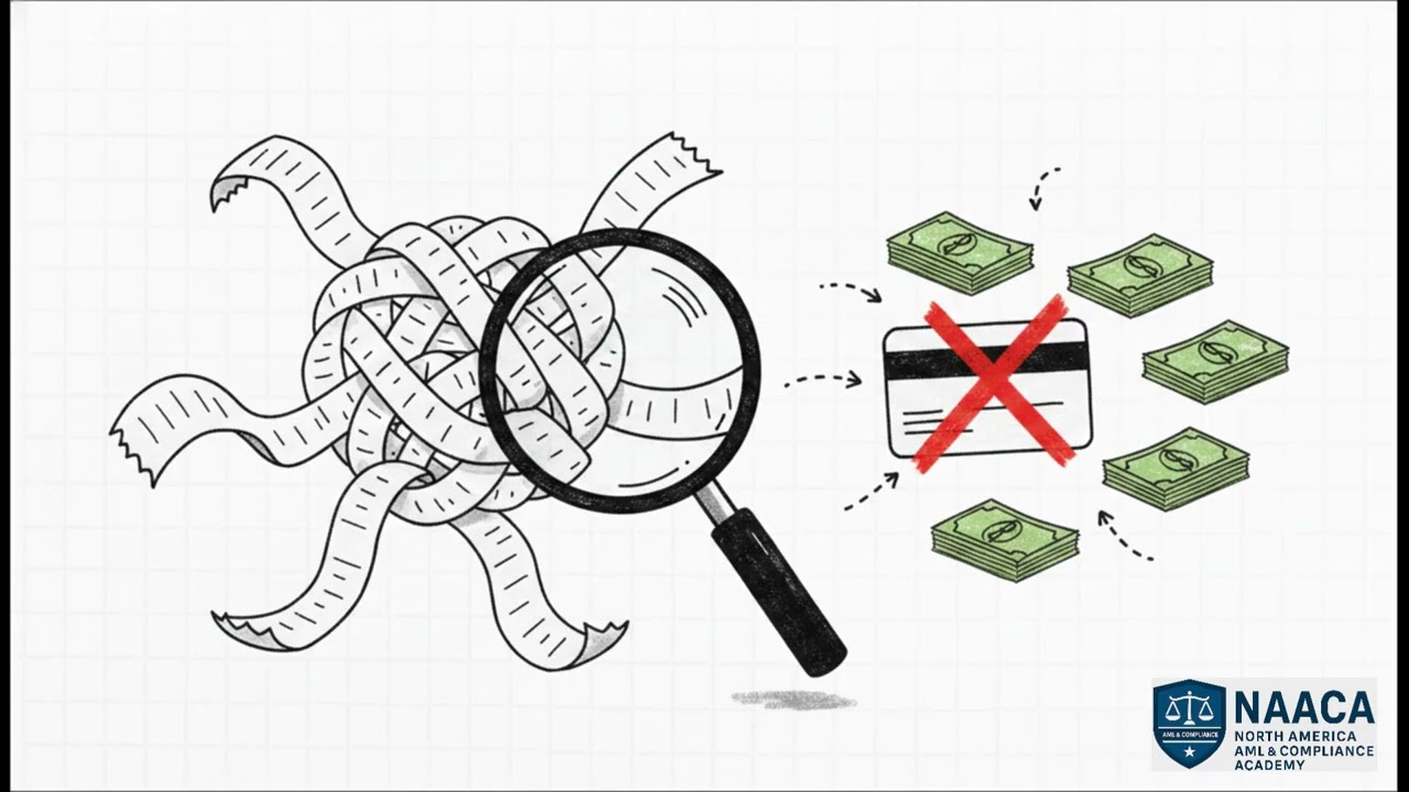 Cash Businesses & Money Laundering: How Criminals Clean Dirty Money