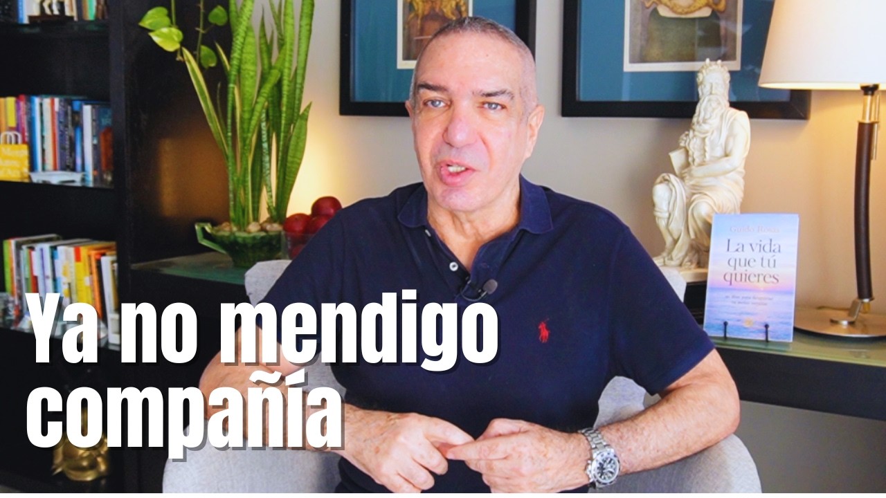 La Peor Soledad y cómo salir de ella a cualquier edad