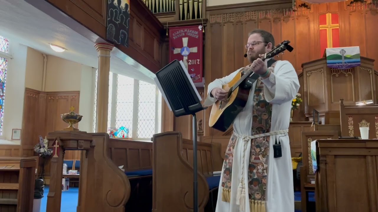 Children Song Medley
