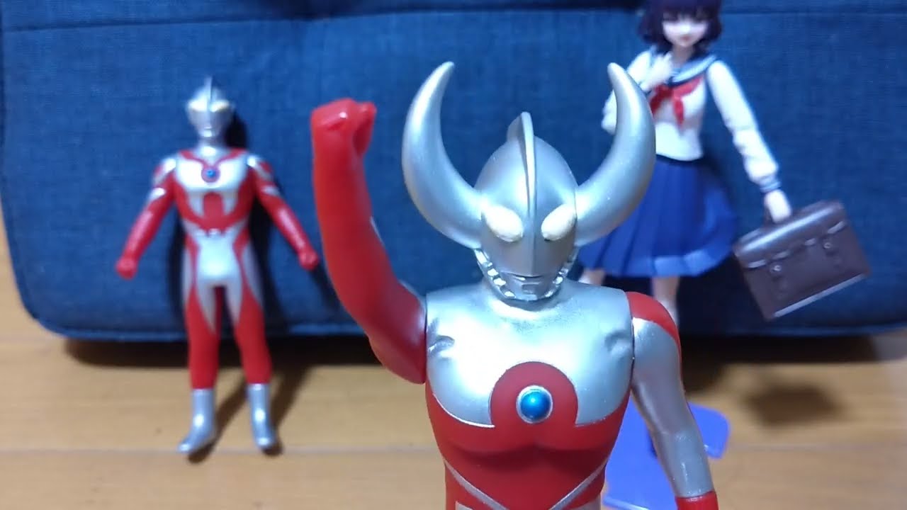 ギャラクシーNTR 　BSS講座