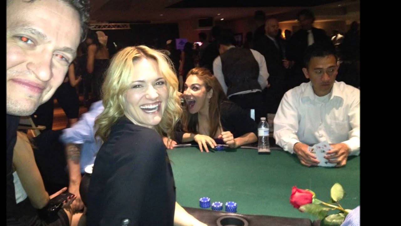 Victoria Pratt