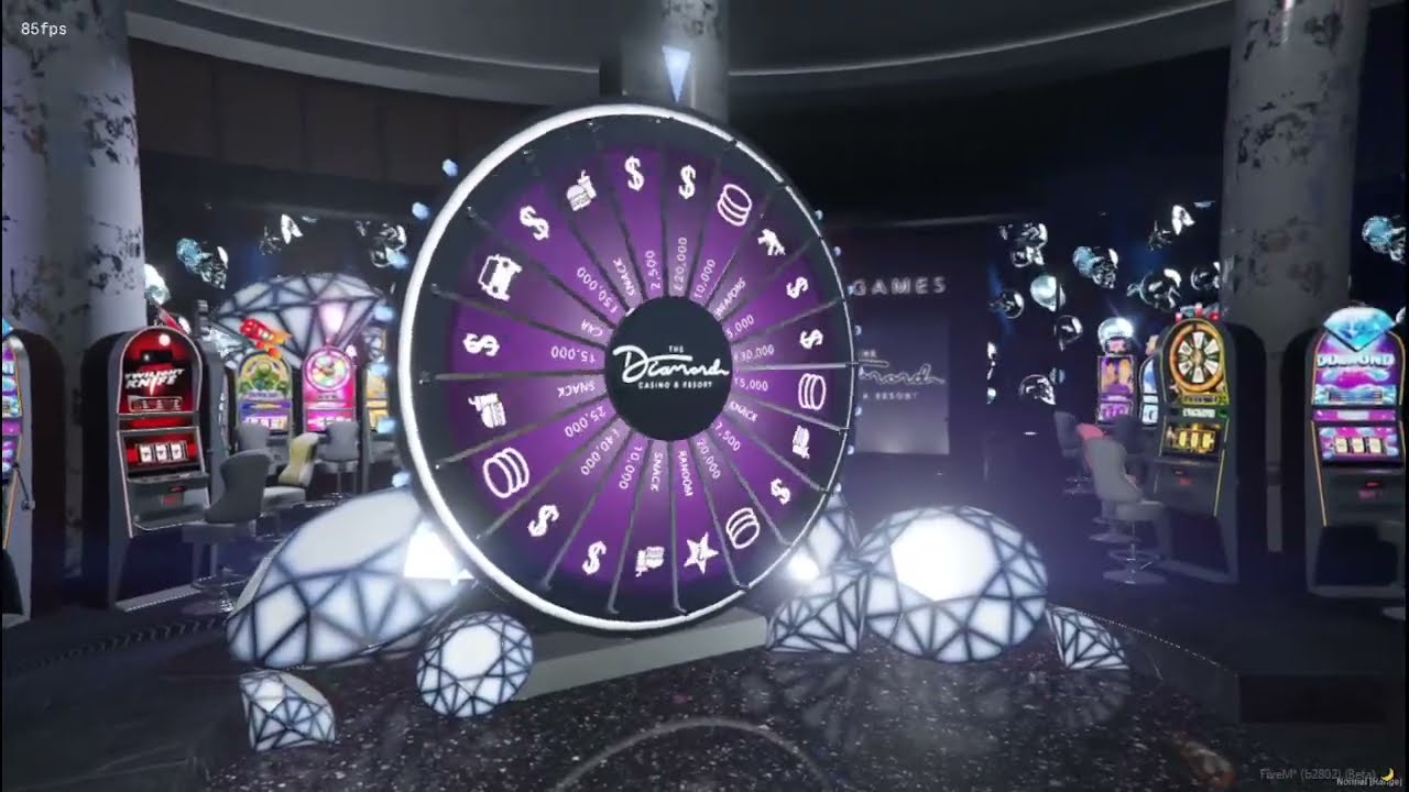 Impulse101 - Lucky Wheel (preview)