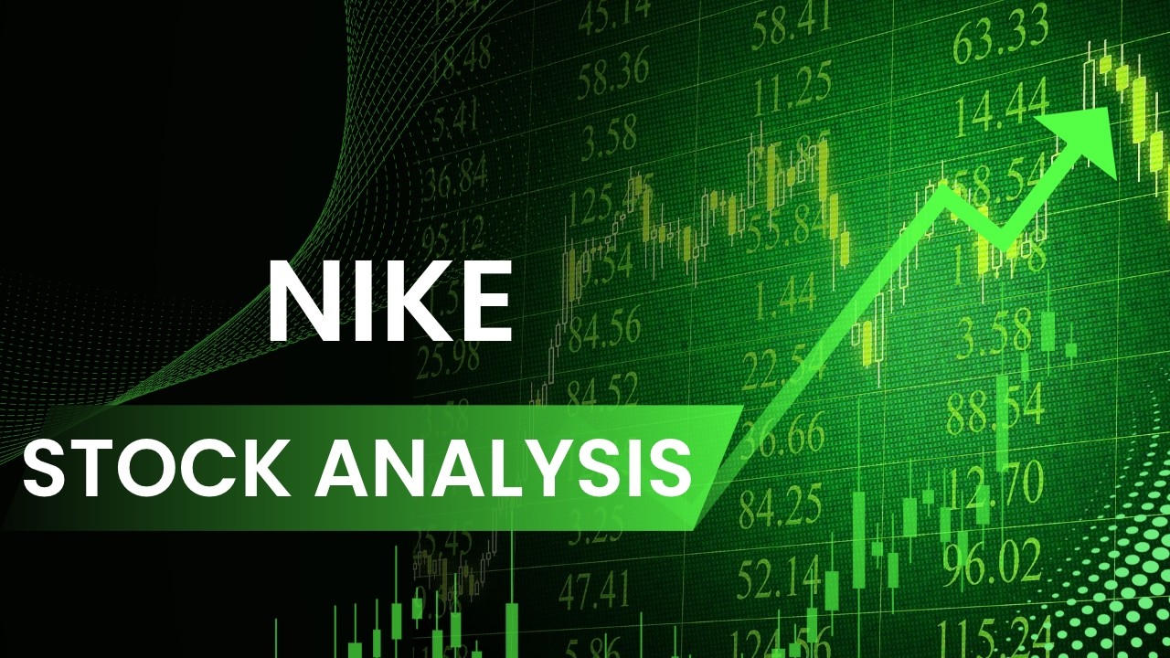 NIKE STOCK ANALYSIS! WHY IM BUYING MORE!