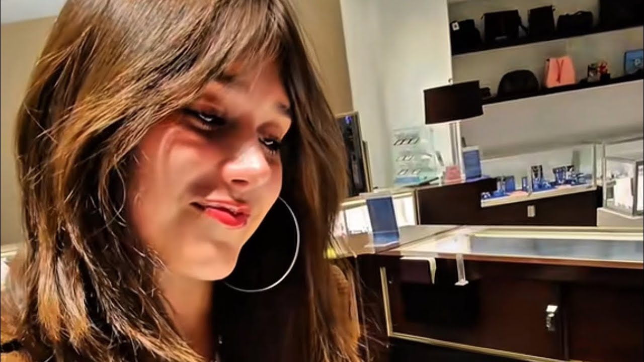Cómo ENAMORAR a una HERMOSA GRINGA… no CREERÁS lo que PASÓ al FINAL