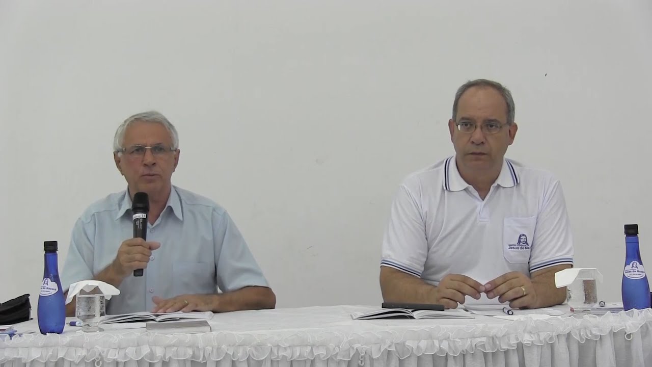 Estudo do Evangelho - Cap. XXII - Item 5 - O Divórcio (Reprise)