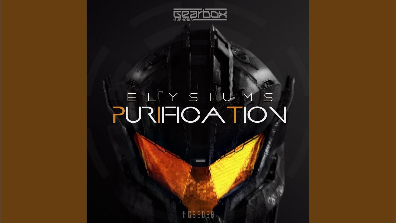 Purification (Original Mix)