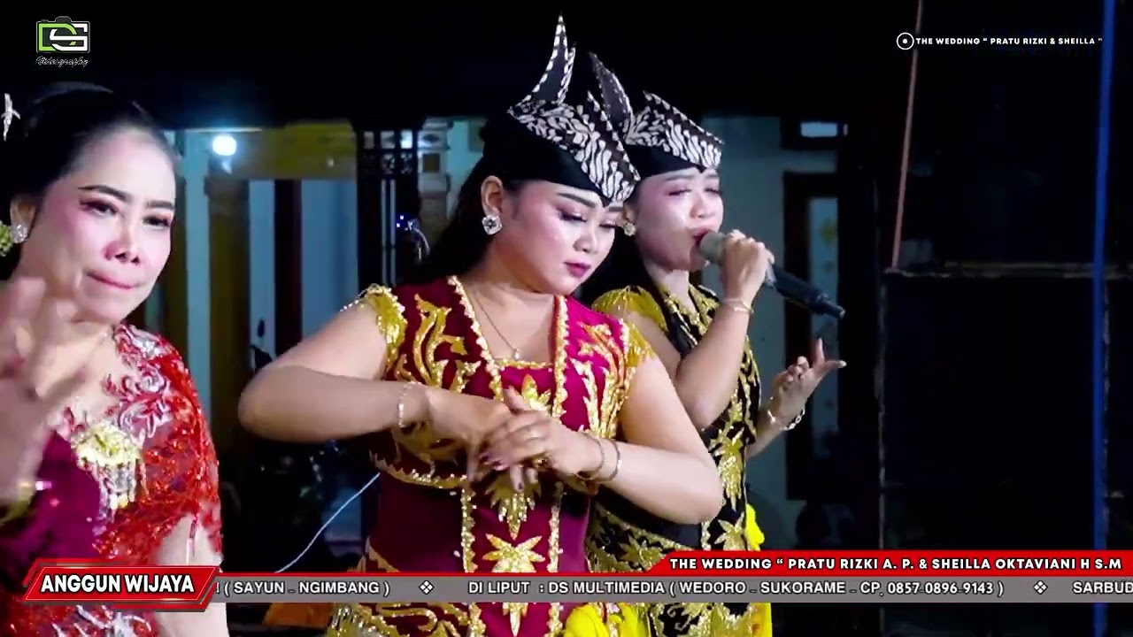 Podang kuning bareng ning sriasih live munung