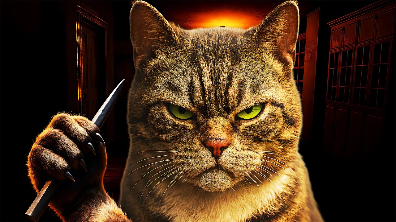 KEDİ BAKICILIĞI YAPMAK İÇİN $800 ALDIM AMA...