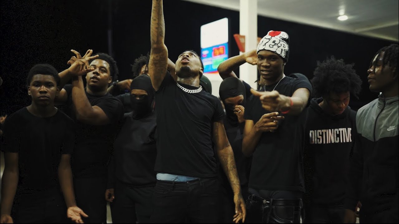 BET Chris - F**k Yall (REUPLOAD)