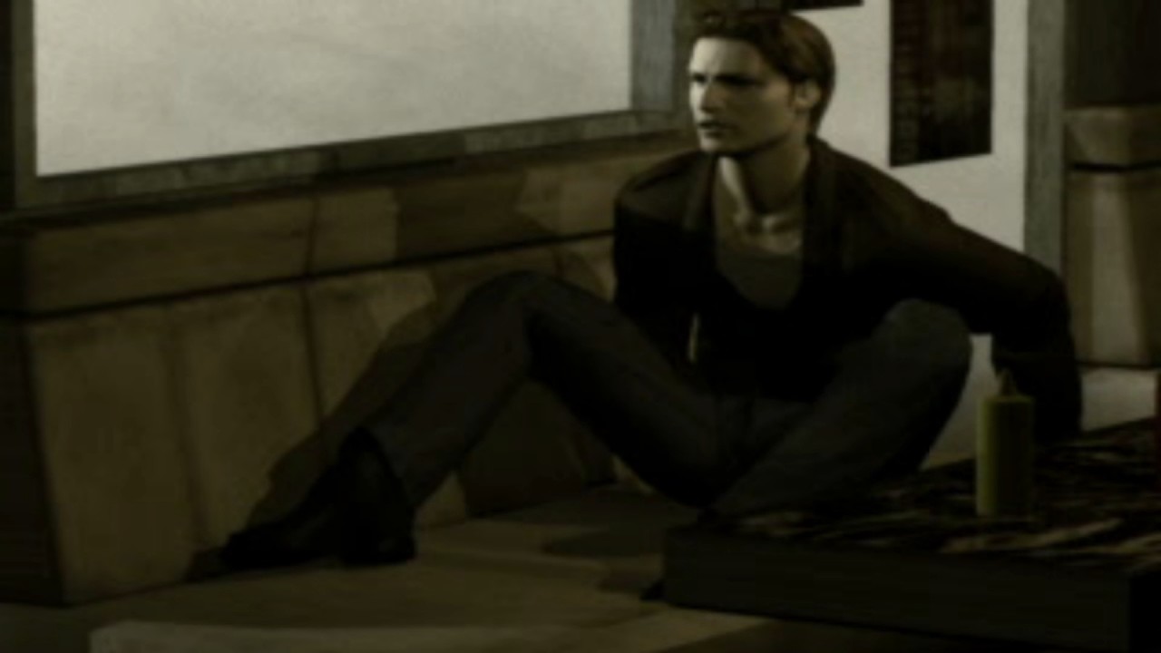 Silent Hill Intro