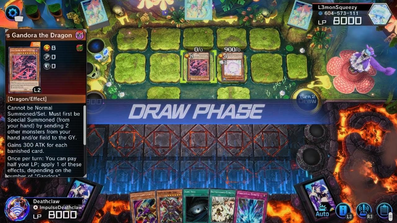 Yu-Gi-Oh! Master Duel She Mad Mad🤣🤣