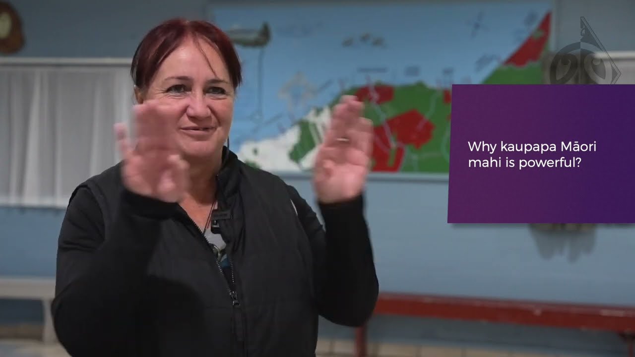 Te Pūkotahitanga (Tangata Whenua Advisory) Update – Eliminating Family Violence and Sexual Violence