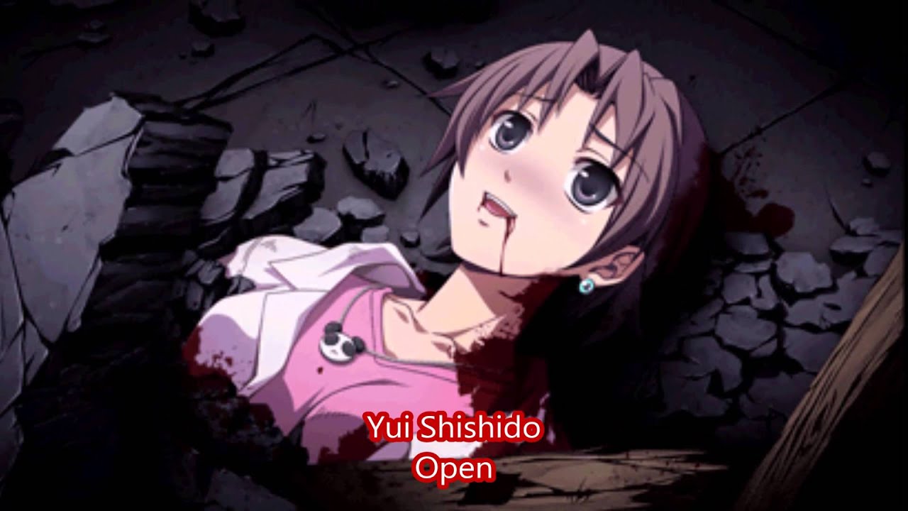 Corpse Party Abridged and Fandub Casting Call