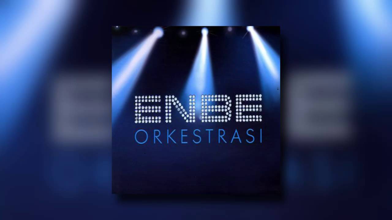 Enbe Orkestrası feat Ferhat G&ouml;&ccedil;er&Sultana - Rakkas (Ozan Doğulu Vers)