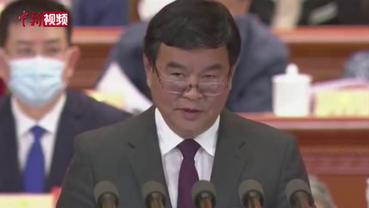 全国政协委员何报翔：&ldquo;台独&rdquo;势力蚍蜉撼树何等可笑