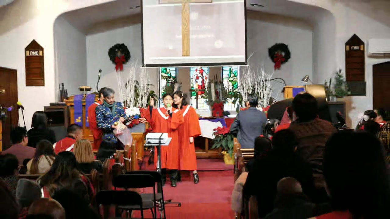 Sabbath Services | 20251227