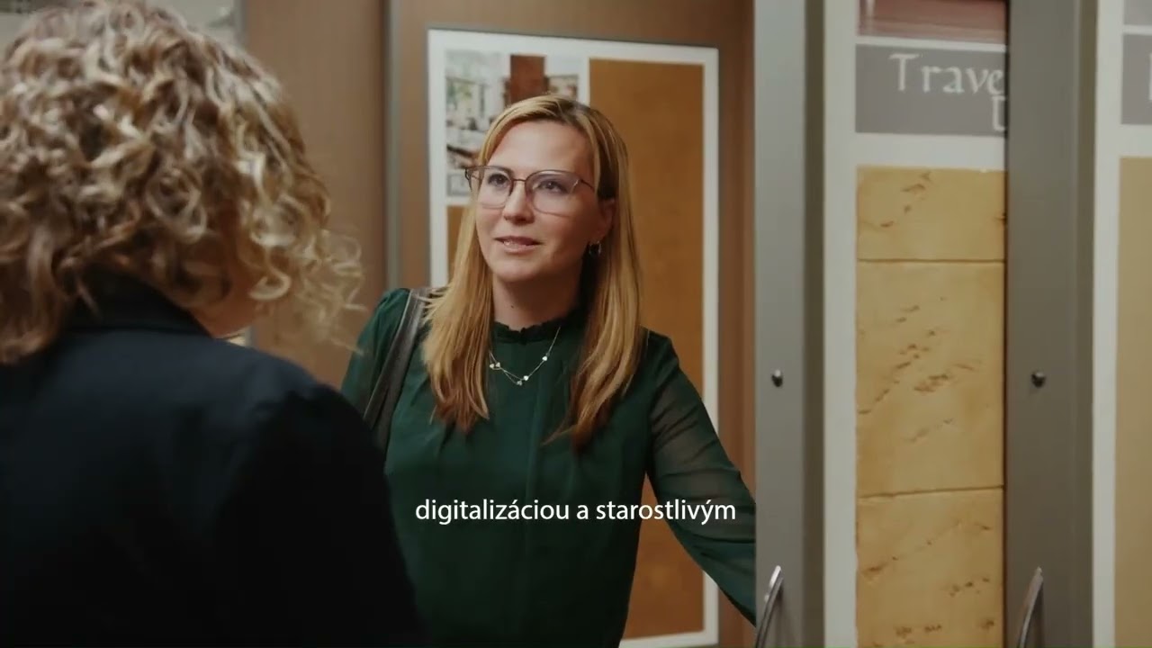 JUB - prezentácia spoločnosti 2026