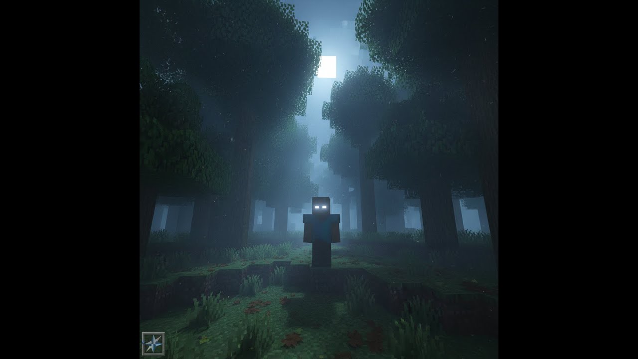 Herobrine COOP SK/CZ [02] #debasig / Stavanie domu
