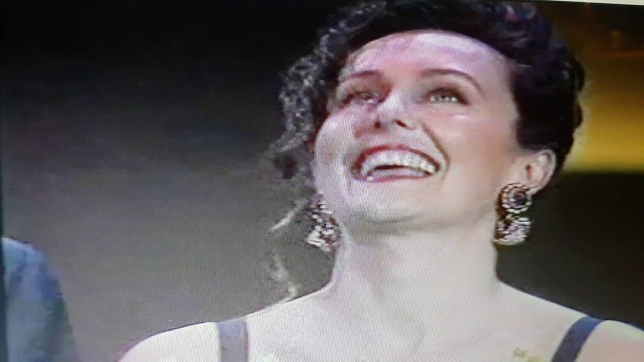 Televizierring 1992/ zilveren tulp