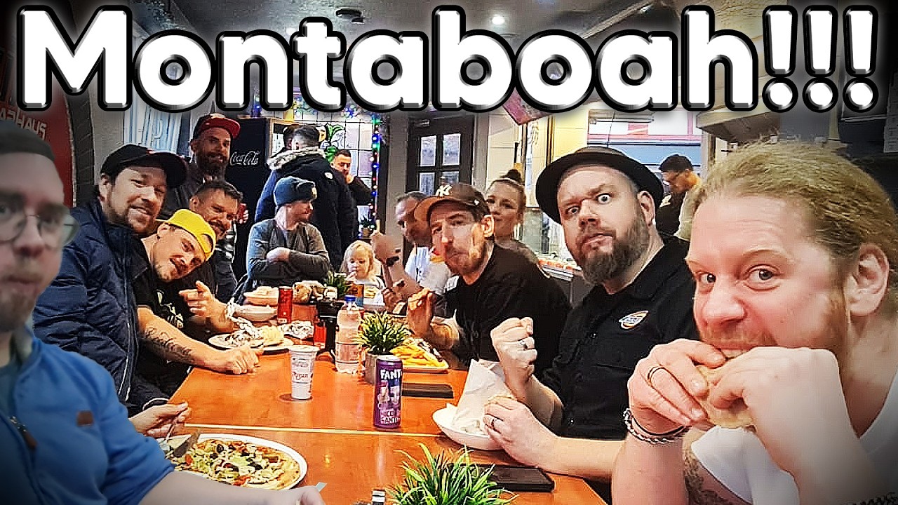 Retro Börse Montabaur 2026 - WAR.DAS.GEIL!!!