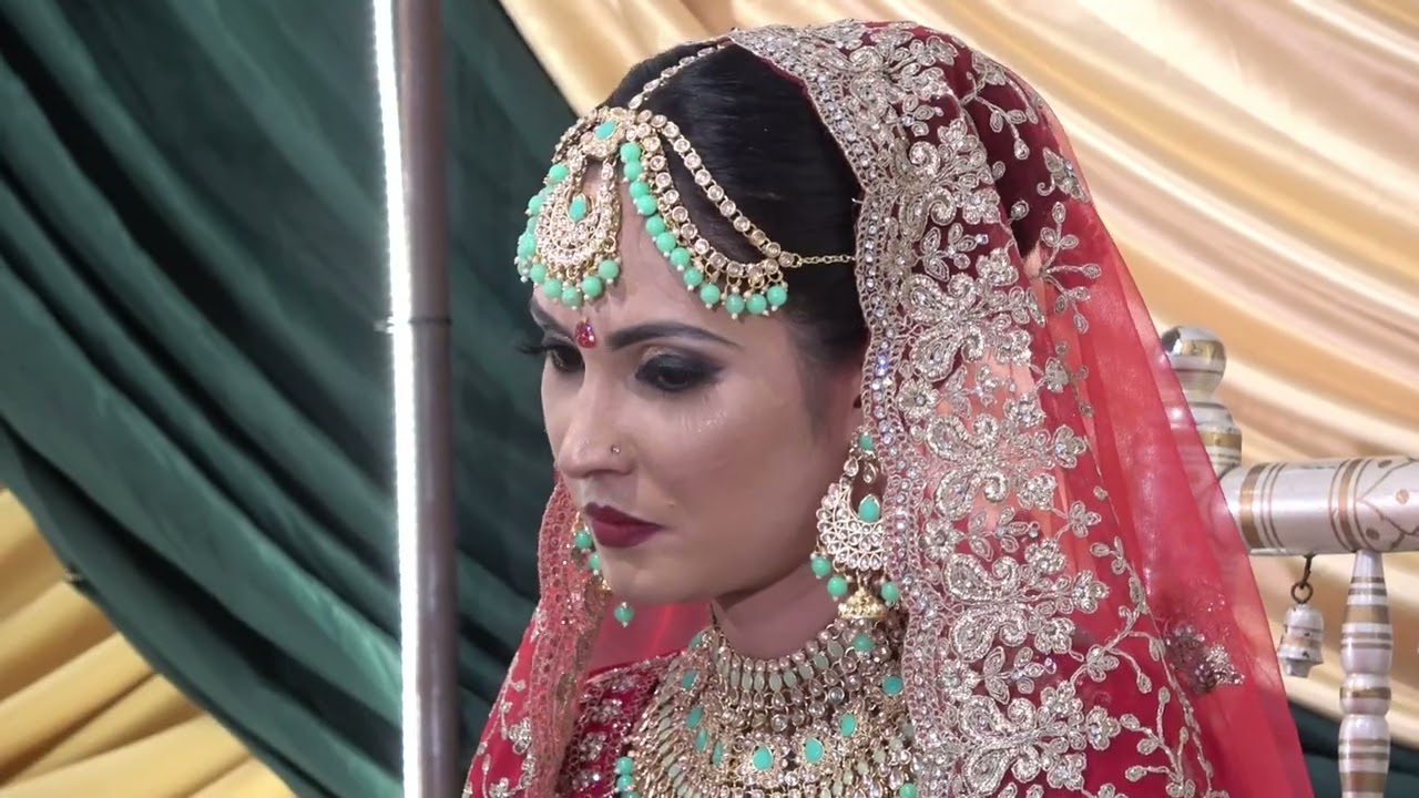 Mitesh  WEDS Reshma