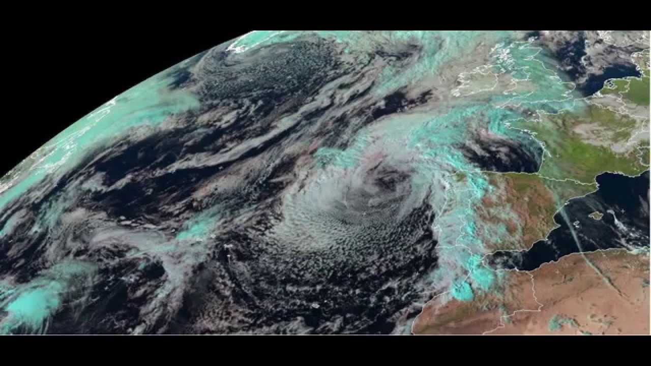 visible + EOSDIS 10 oct 15