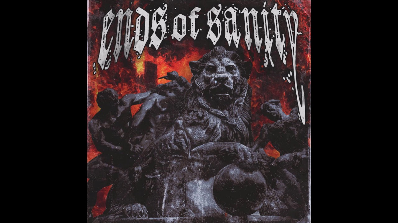 Ends Of Sanity - ST EP 2021 (Full EP)