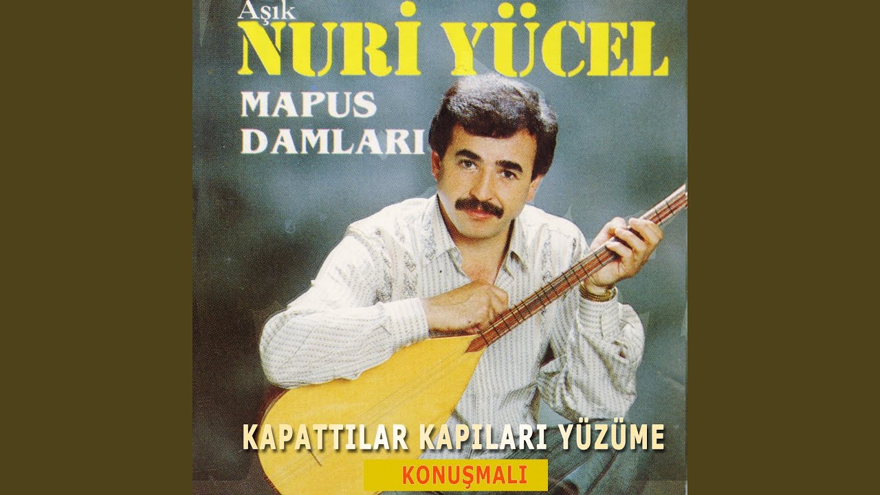 Bir Ela Gözlüyü Yazmadı Bana - Yalvardım Yakardım Kadir Mevlaya (Uzun Hava)