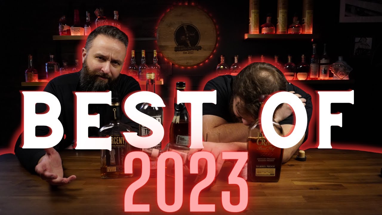 Best Whiskeys of 2023