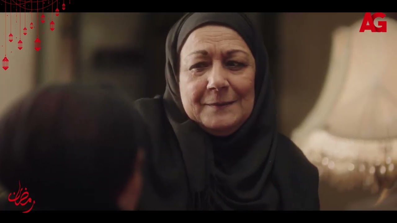 كلام الشيخ حاطه في وضع صعب بين أخته وأمه 😯