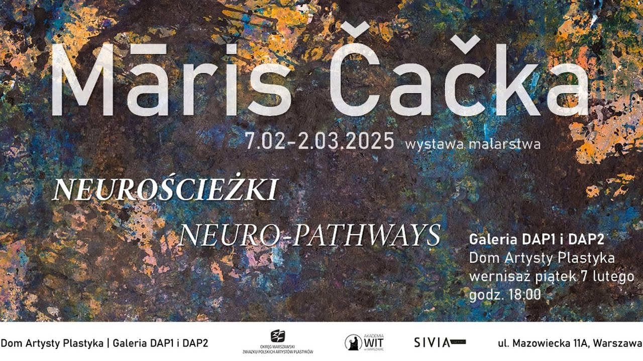 2025.02.07 Maris Cacka - 