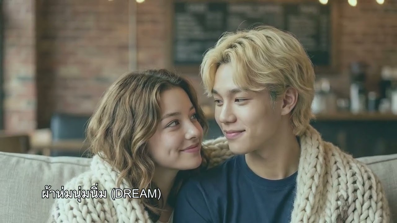 ผ้าห่มนุ่มนิ่ม - (DREAM) (Official Music Video)