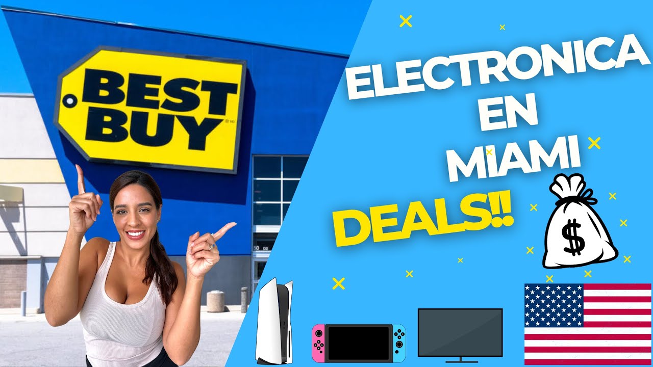 BEST BUY,  vamos a encontrar los últimos MODELOS en ELECTRONICA y TECH a los MEJORES PRECIOS