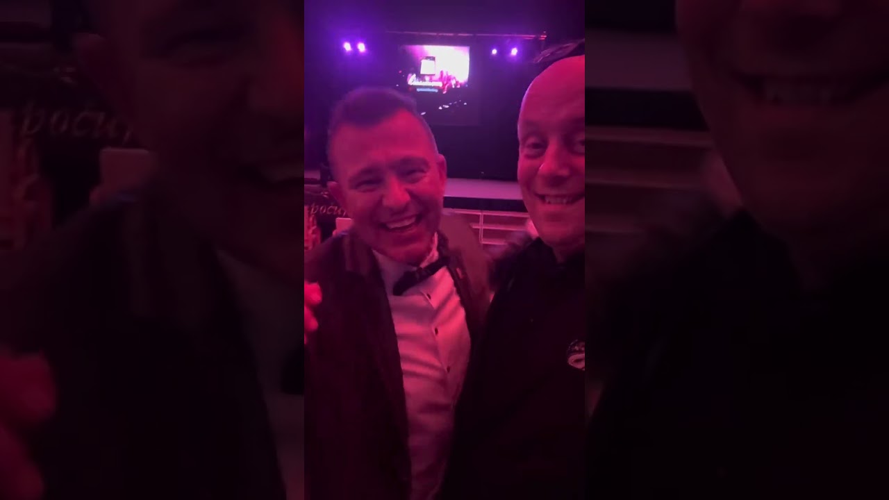 Deaf ball gala in Slovakia 2026!! 🤟😍