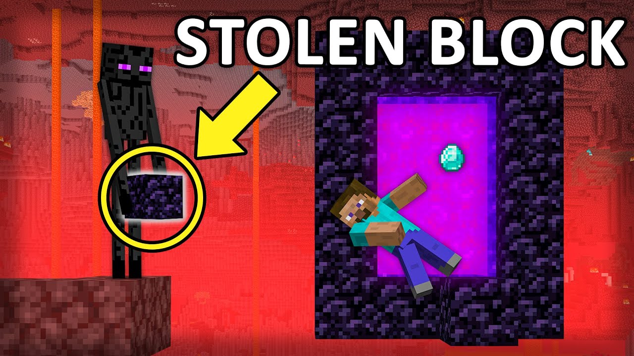 TOP 625 PERFECT TIMING MOMENTS IN MINECRAFT (When the Timing is PERFECT....)
