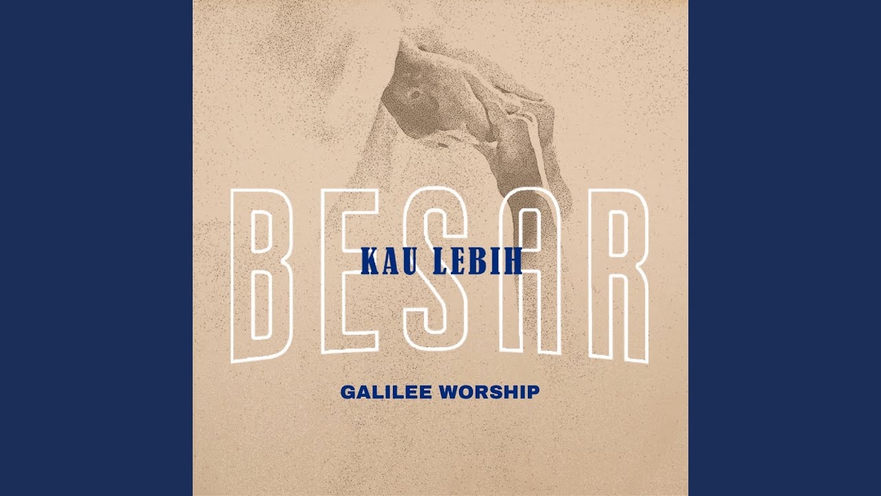 Kau Lebih Besar