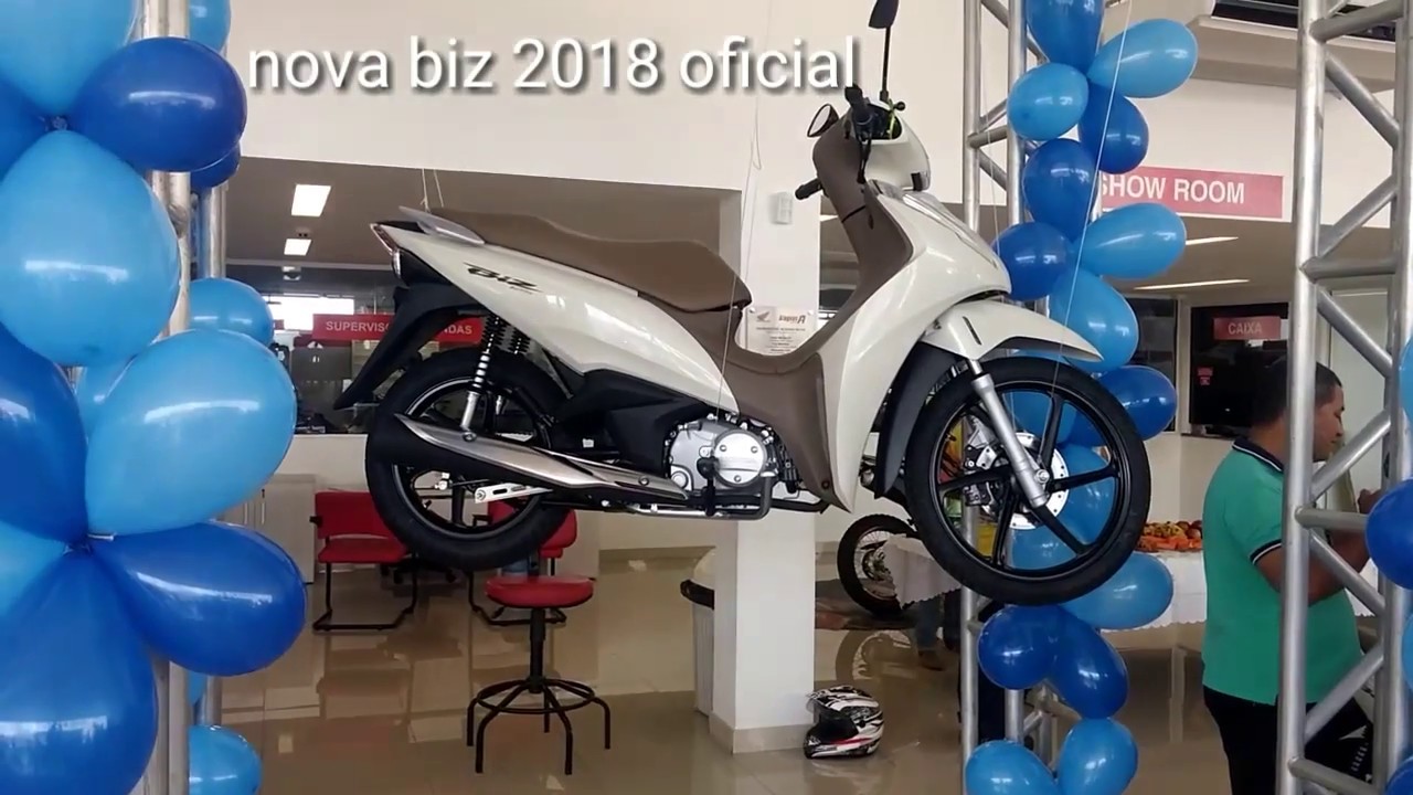 biz 2018