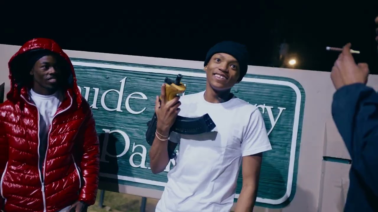 2100 5shotz x camomerta - ain’t going 4 nun (official music video) 