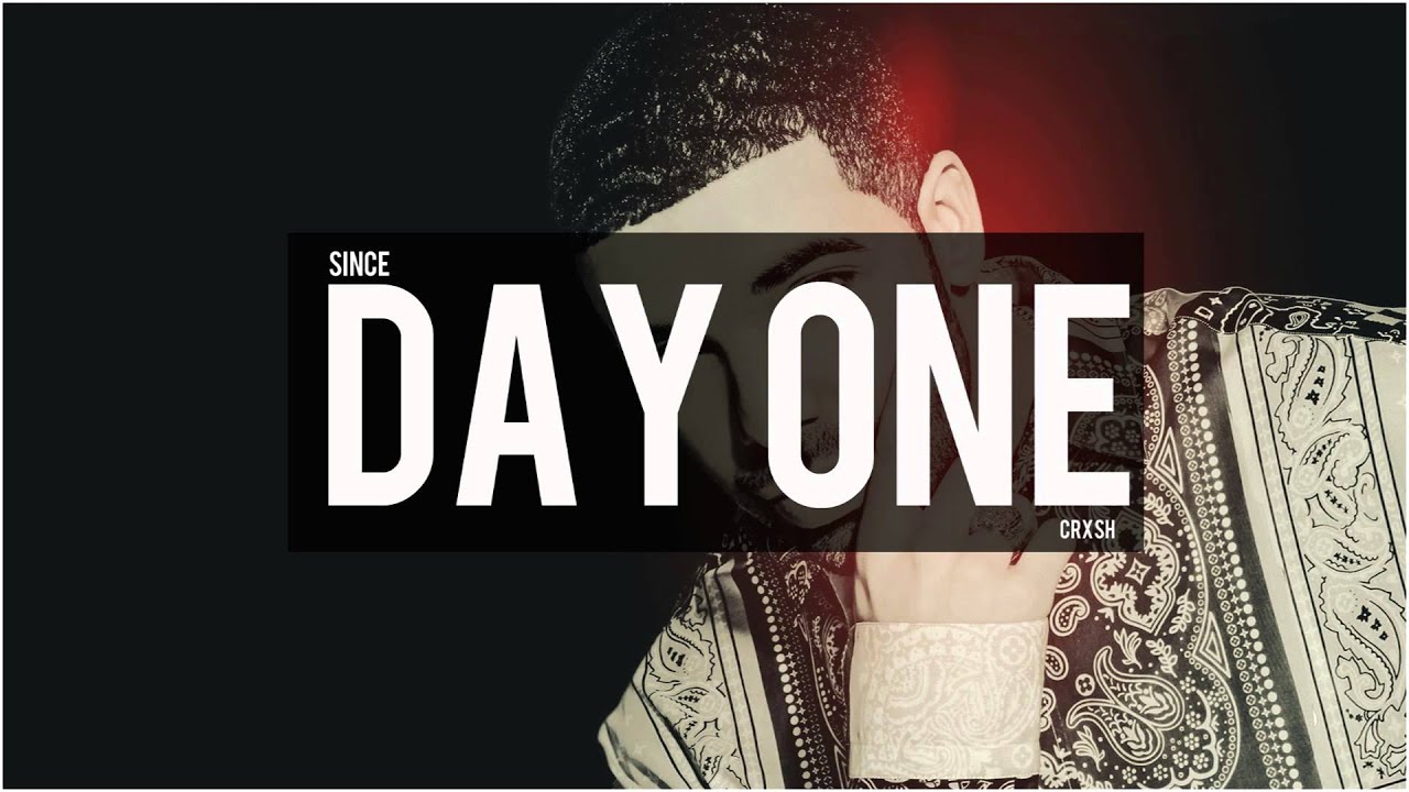 Drake - Day One | R&B Soul Style Beat | prd. @CRXSH.WORLD
