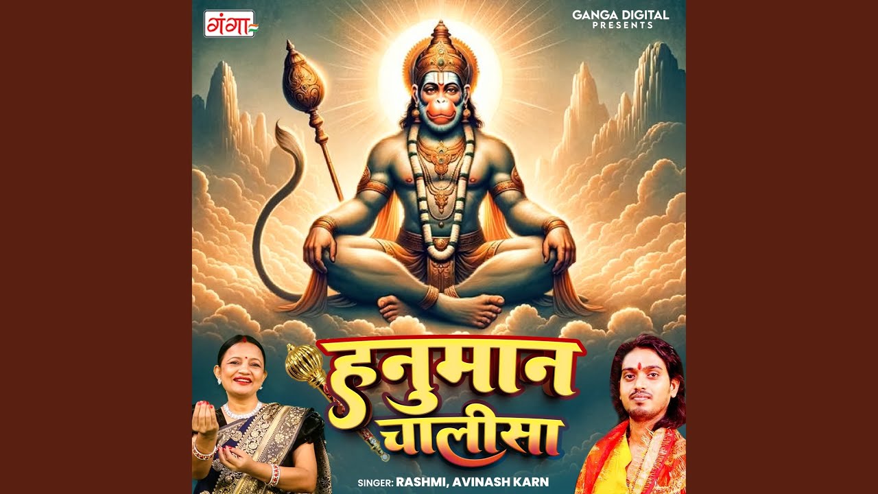 Hanuman Chalisa