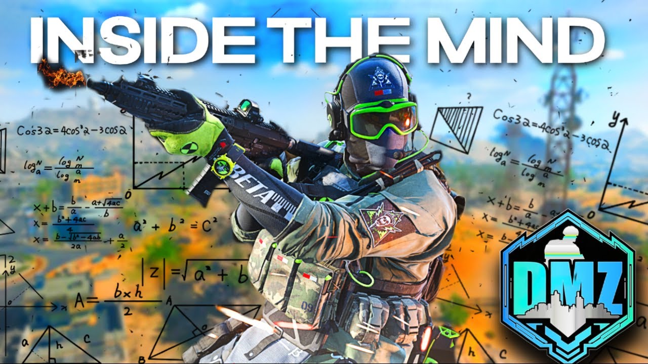 Deep Dive into DMZ PVP Mechanics and Tactics