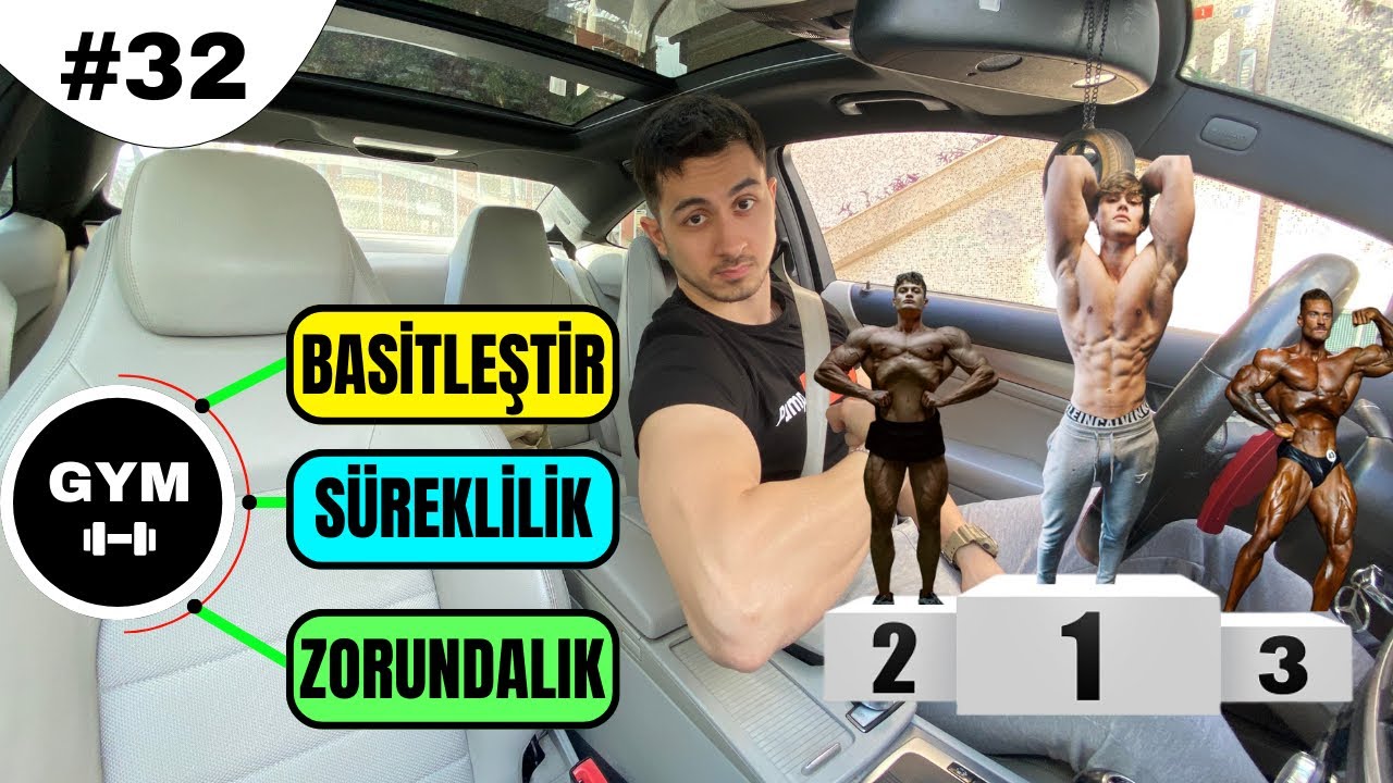 SPORA BAŞLAMAK İSTİYORSAN İZLE !!!