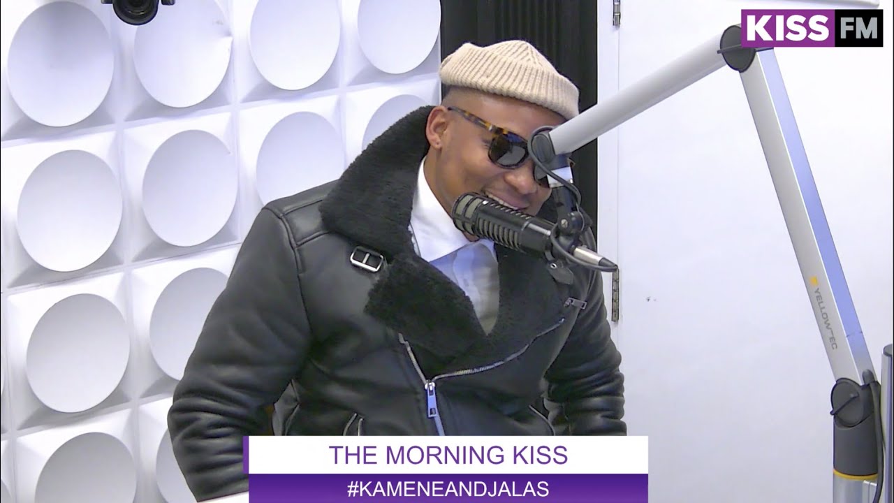 OTILE BROWN KISS FM INTERVIEW