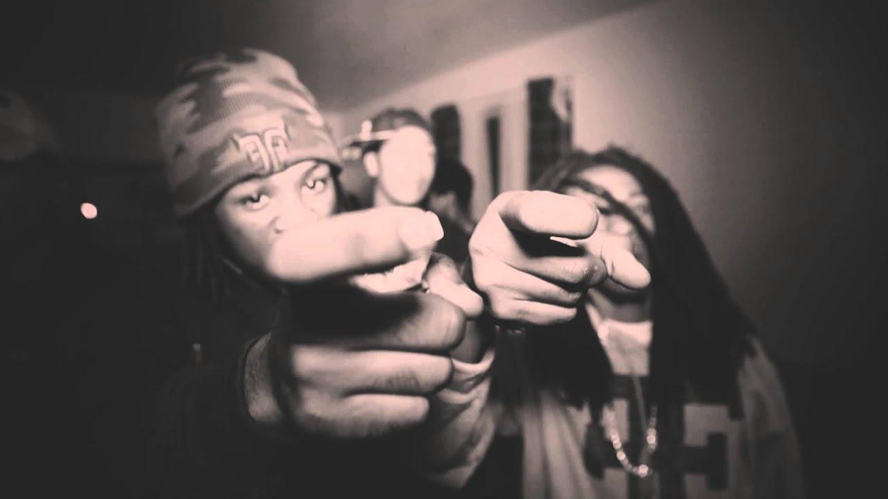 KILLA KELLZ x KING LIL JAY 