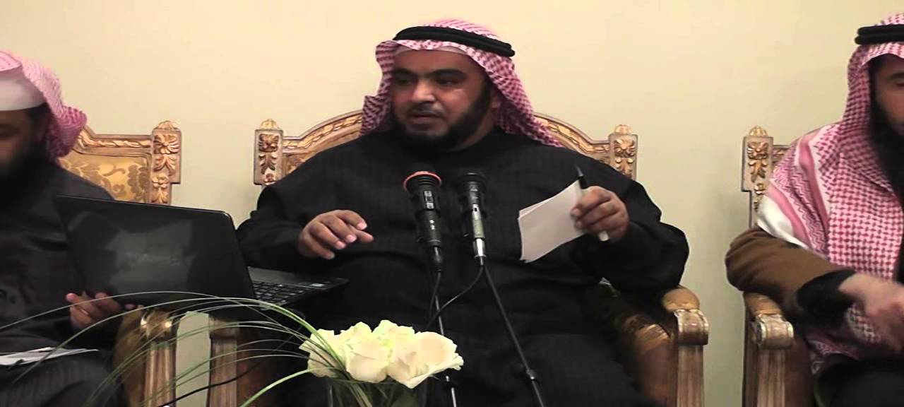 ثلاثية السديري - زيادة الدخل من المنزل - أ. خالد الشليل