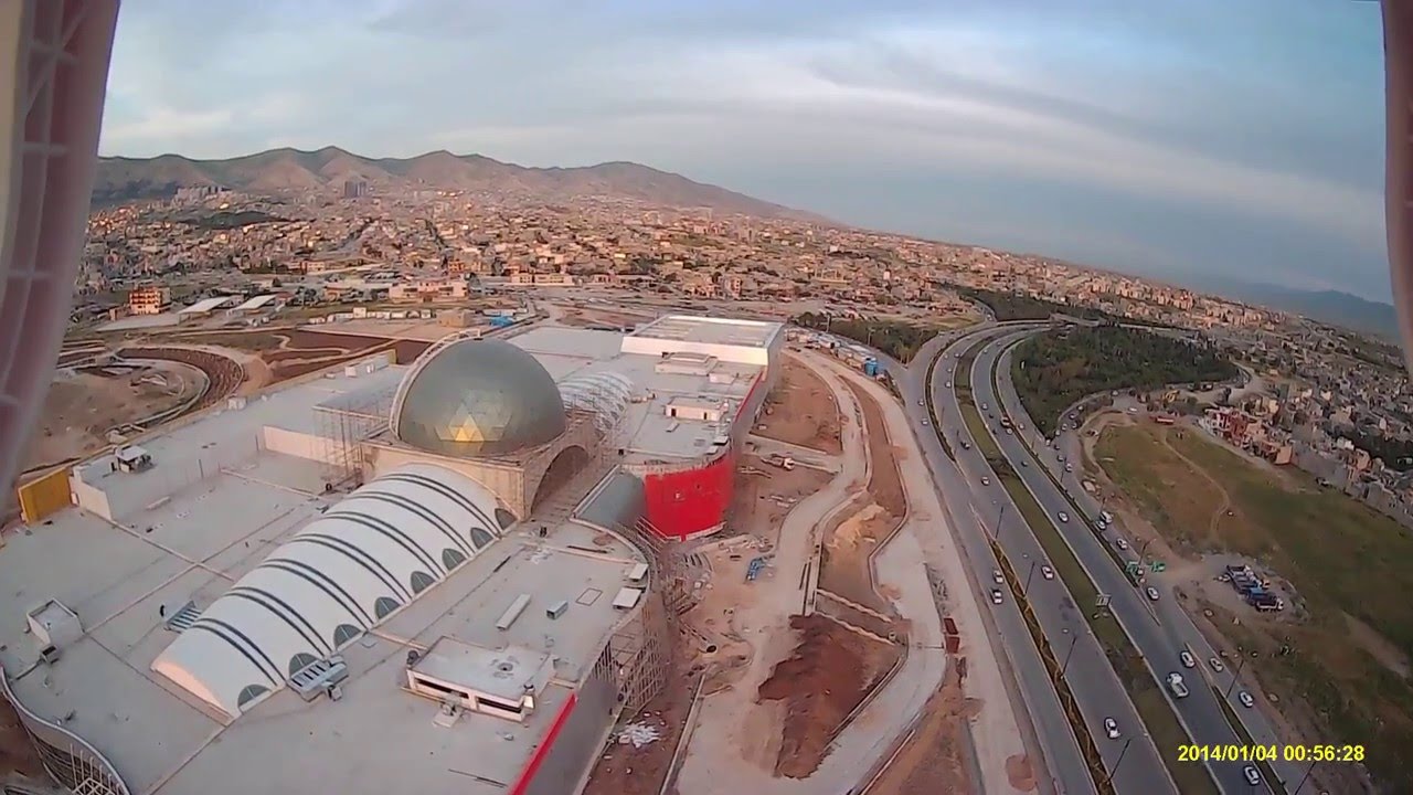 FAMILY MALL SULAYMANIYAH 8
