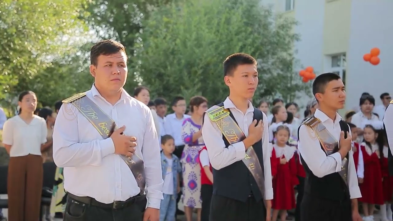 1 mektep pitkeriw keshesi